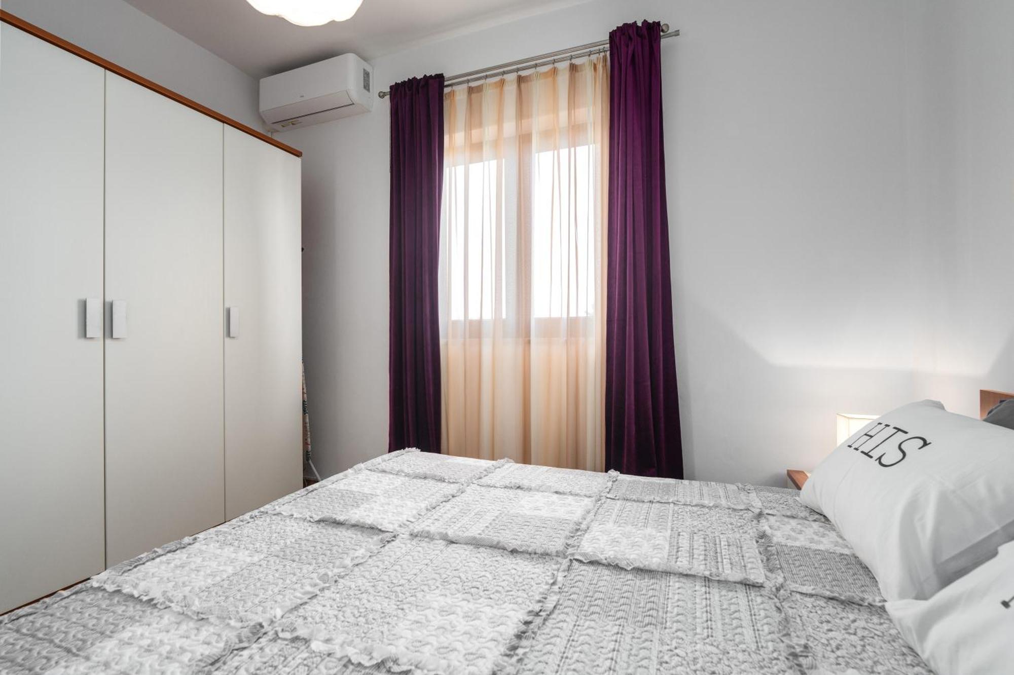 Apartment Morena Poreč Buitenkant foto